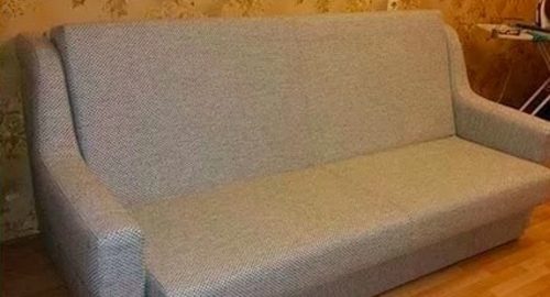 Перетяжка дивана. Бахчисарай